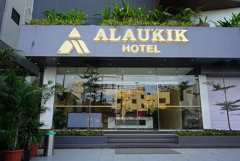 ALAUKIK HOTEL